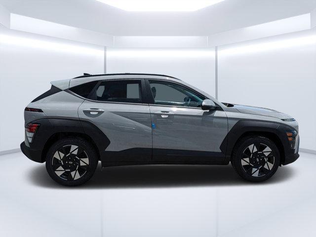 new 2024 Hyundai Kona car