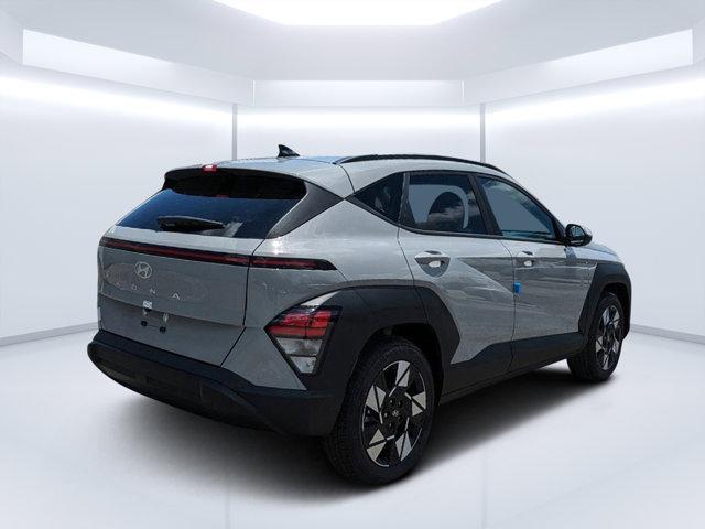 new 2024 Hyundai Kona car