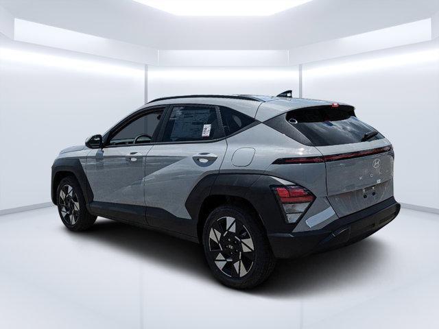 new 2024 Hyundai Kona car