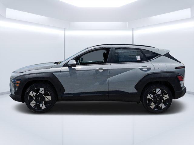 new 2024 Hyundai Kona car