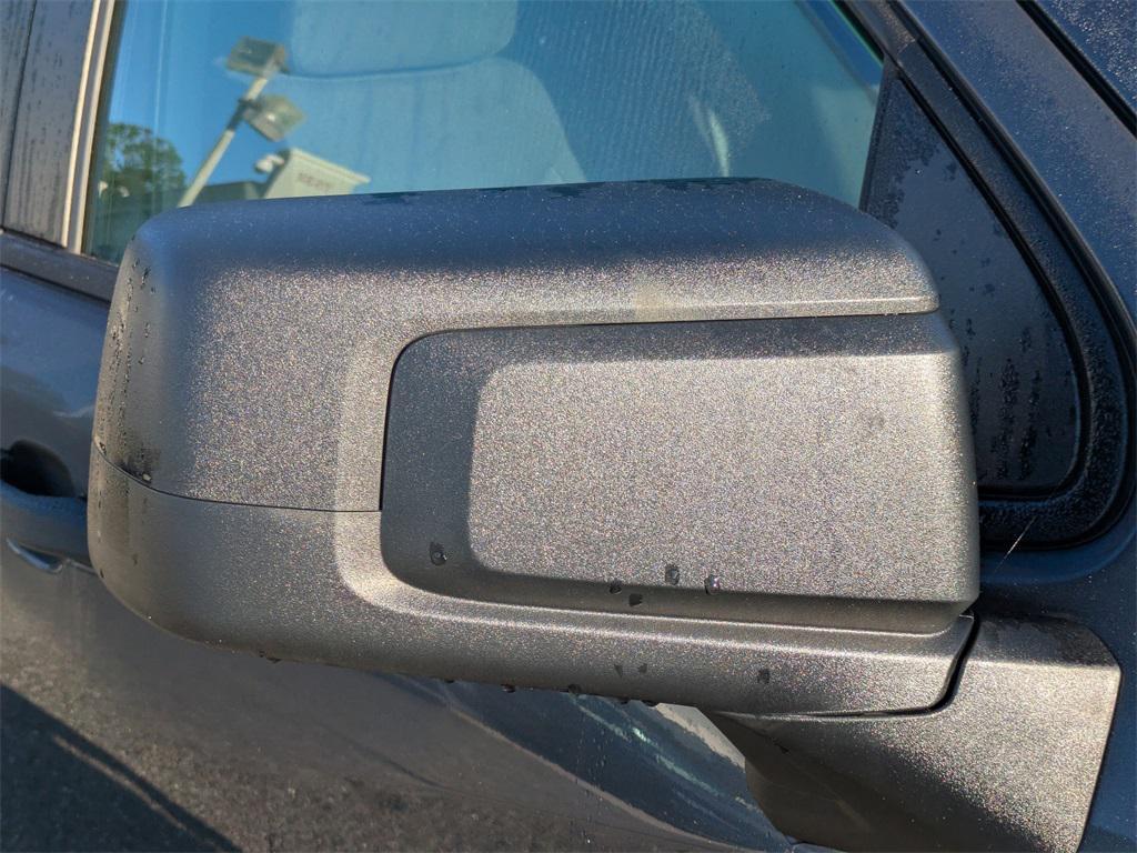 used 2022 Chevrolet Silverado 1500 car, priced at $32,650