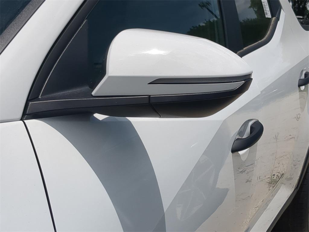 new 2025 Hyundai SANTA CRUZ car, priced at $30,050