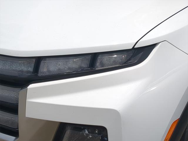 new 2025 Hyundai SANTA CRUZ car, priced at $29,860