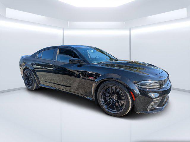 used 2021 Dodge Charger car, priced at $42,999