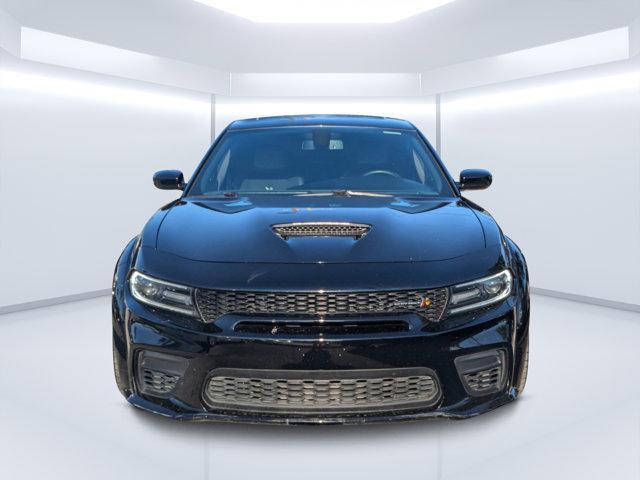 used 2021 Dodge Charger car, priced at $42,999