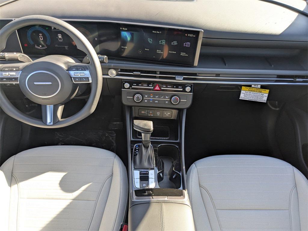 new 2026 Hyundai SANTA CRUZ car, priced at $31,405