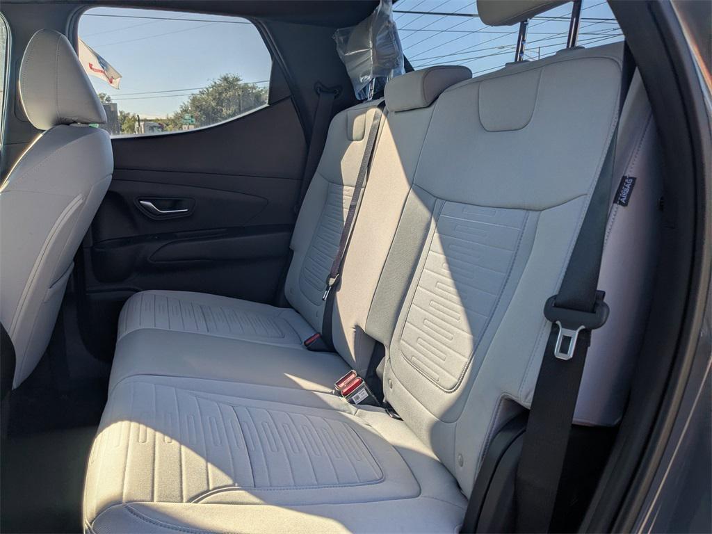 new 2026 Hyundai SANTA CRUZ car, priced at $31,405