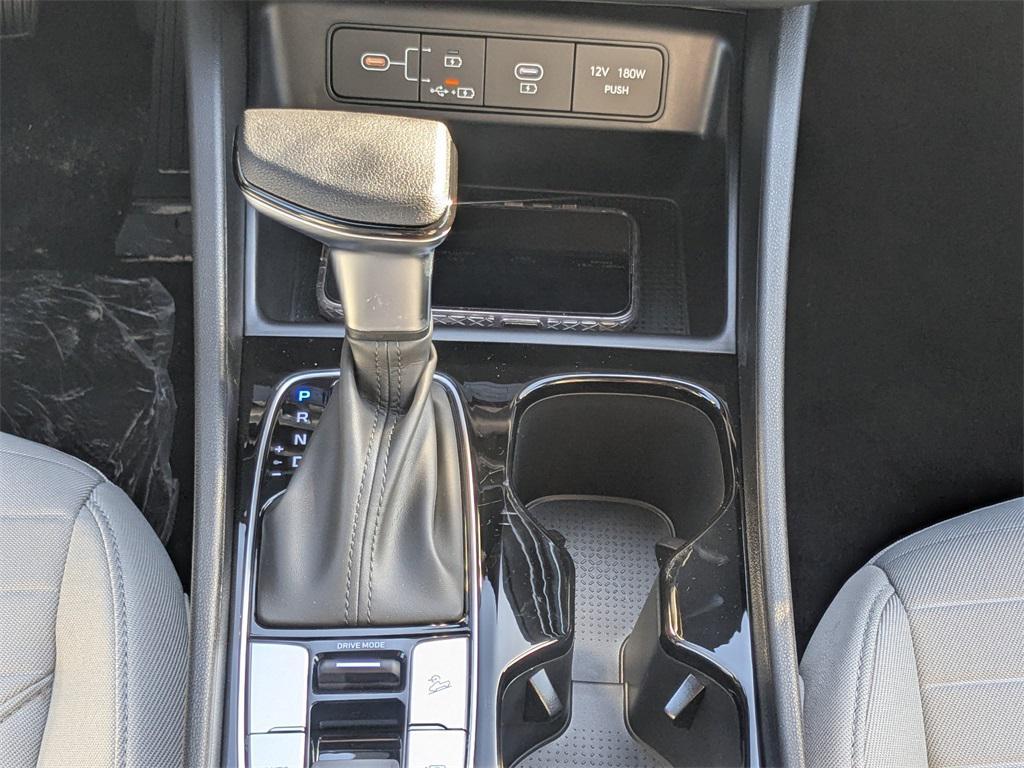 new 2026 Hyundai SANTA CRUZ car, priced at $31,405
