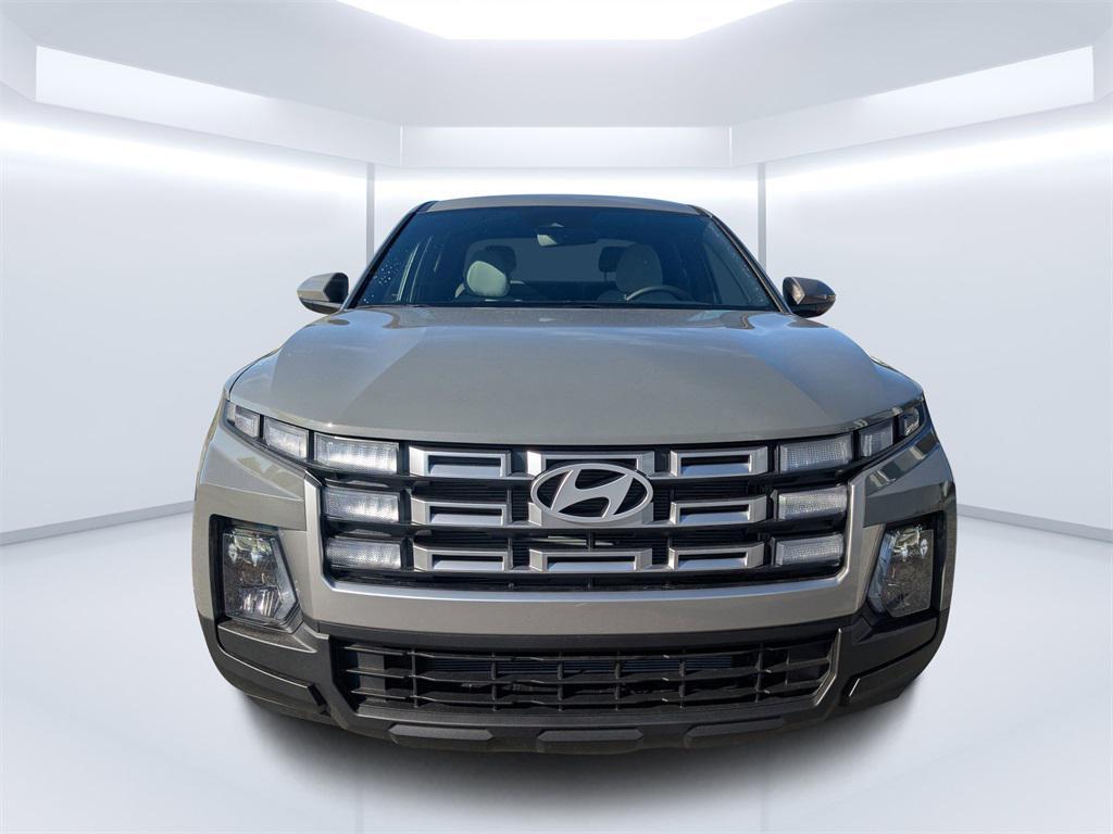 new 2026 Hyundai SANTA CRUZ car, priced at $31,405