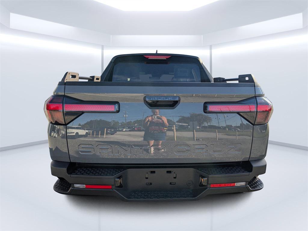 new 2026 Hyundai SANTA CRUZ car, priced at $31,405