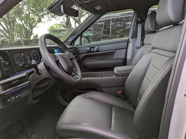 new 2024 Hyundai Santa Fe car, priced at $44,809