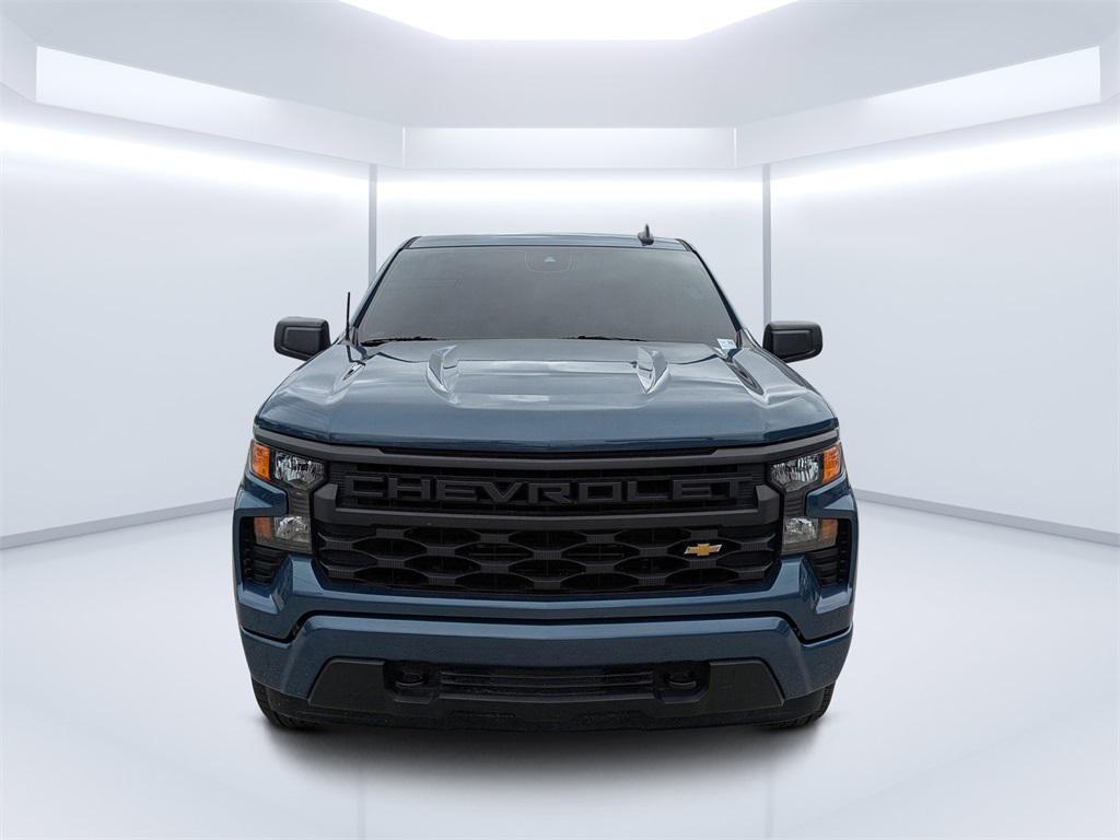 used 2024 Chevrolet Silverado 1500 car, priced at $44,860