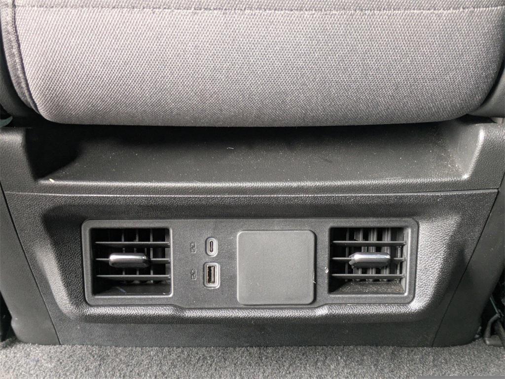 used 2024 Chevrolet Silverado 1500 car, priced at $44,860