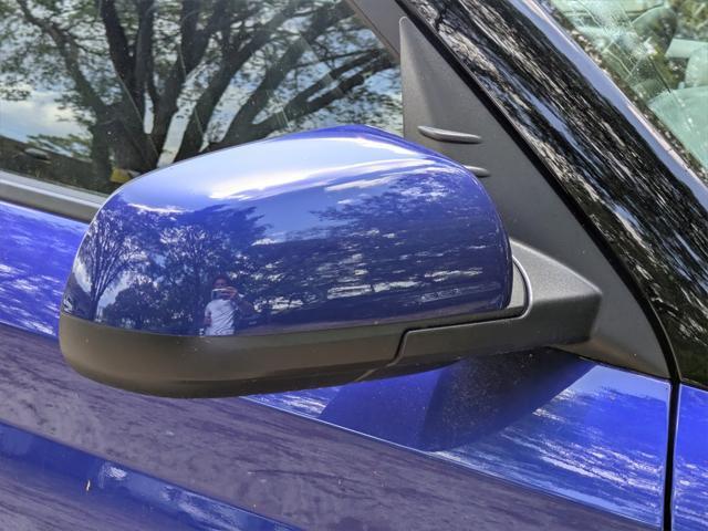 new 2025 Hyundai Venue car, priced at $24,131