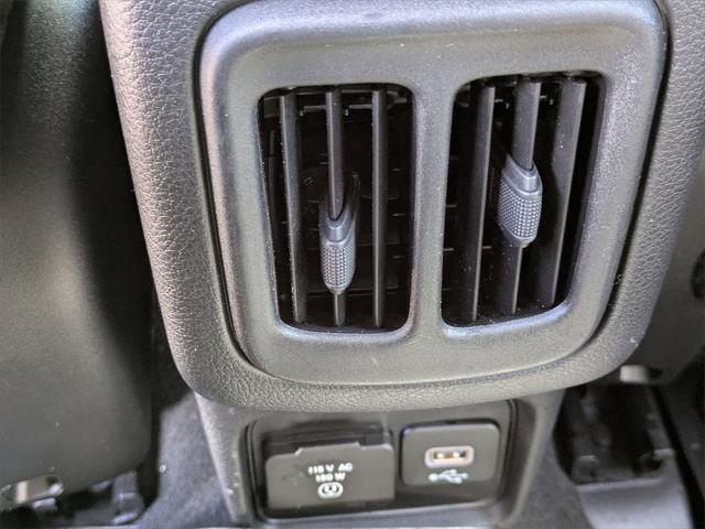 used 2021 Jeep Compass car, priced at $14,297