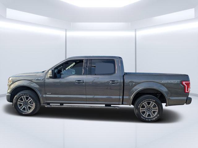 used 2016 Ford F-150 car, priced at $21,299