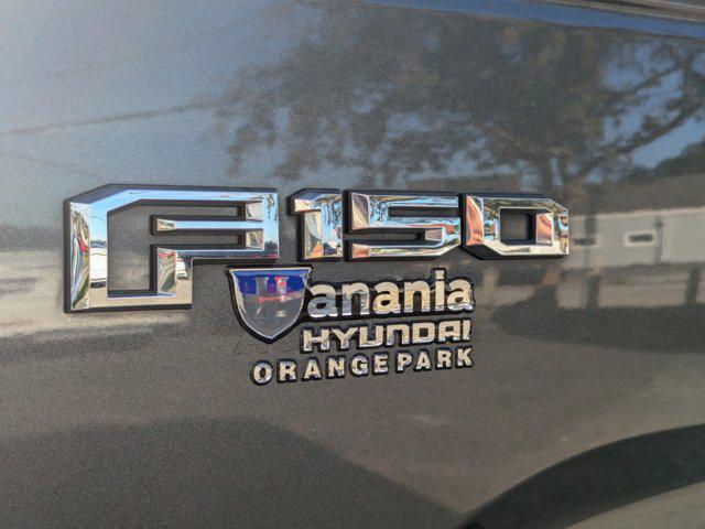 used 2016 Ford F-150 car, priced at $21,299