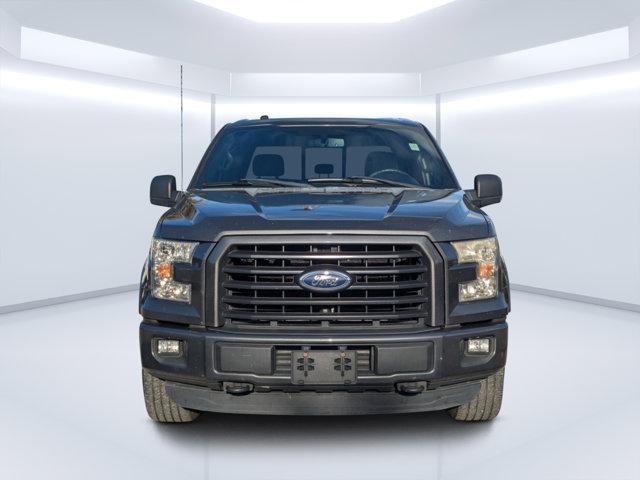 used 2016 Ford F-150 car, priced at $21,299