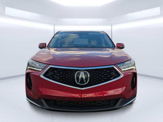 used 2022 Acura RDX car, priced at $33,787