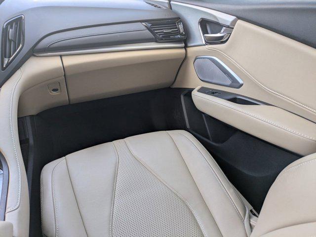 used 2022 Acura RDX car, priced at $33,677