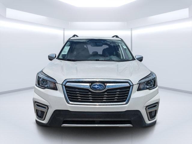 used 2020 Subaru Forester car, priced at $27,977