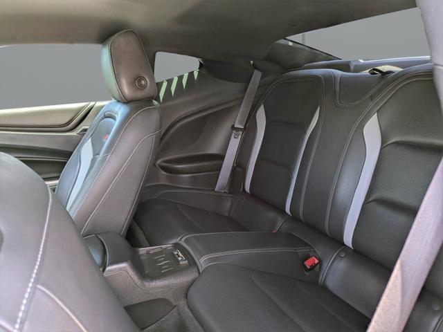 used 2017 Chevrolet Camaro car, priced at $25,487