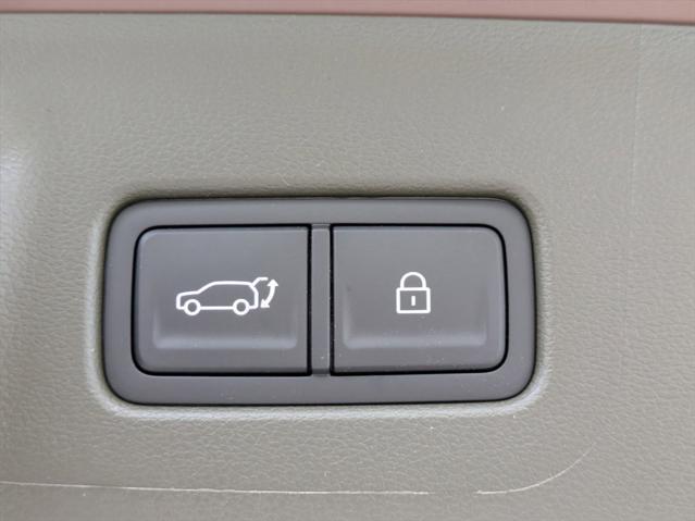 new 2025 Hyundai SANTA FE HEV car, priced at $44,789