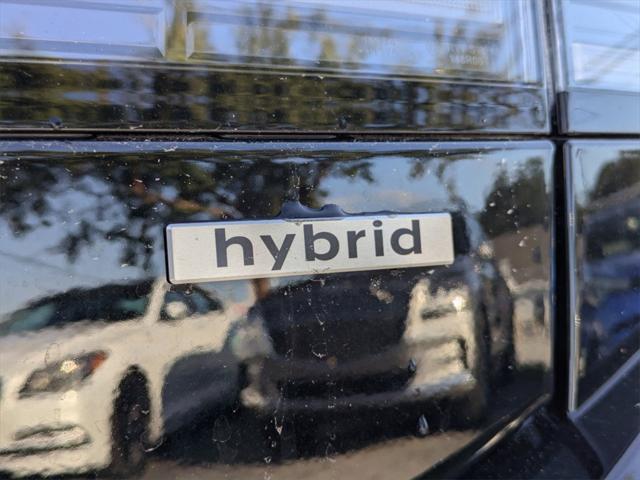 new 2024 Hyundai Sonata Hybrid car, priced at $27,946