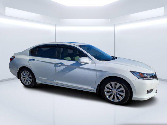 used 2014 Honda Accord car, priced at $17,987