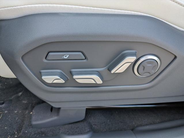 new 2024 Hyundai Santa Fe car, priced at $43,851
