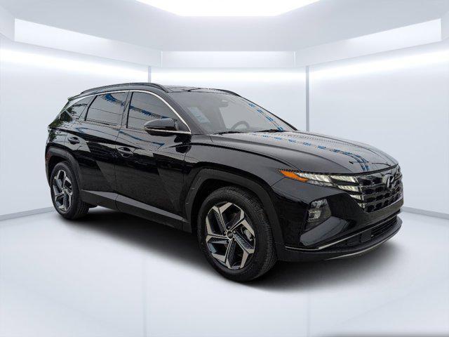 used 2022 Hyundai Tucson car, priced at $20,000