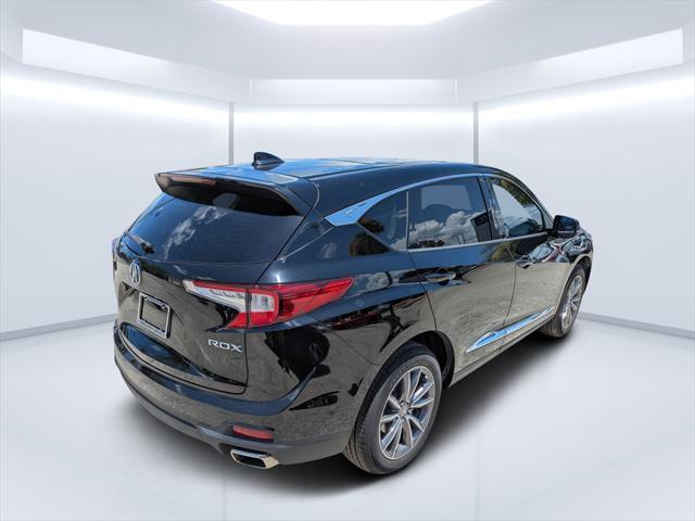 used 2022 Acura RDX car, priced at $32,987