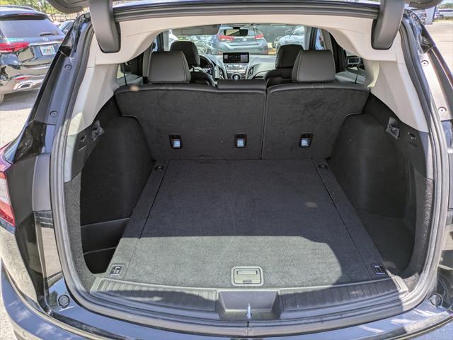 used 2022 Acura RDX car, priced at $32,987