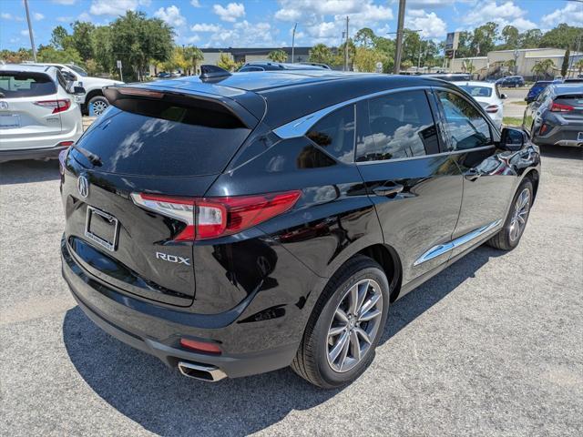 used 2022 Acura RDX car, priced at $32,987