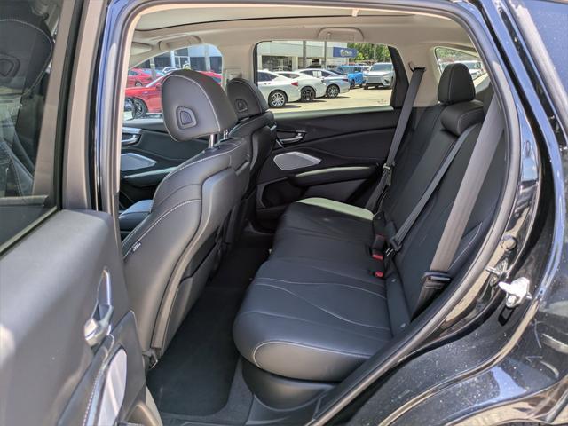 used 2022 Acura RDX car, priced at $32,987