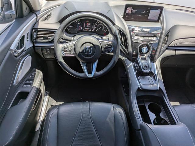 used 2022 Acura RDX car, priced at $32,987