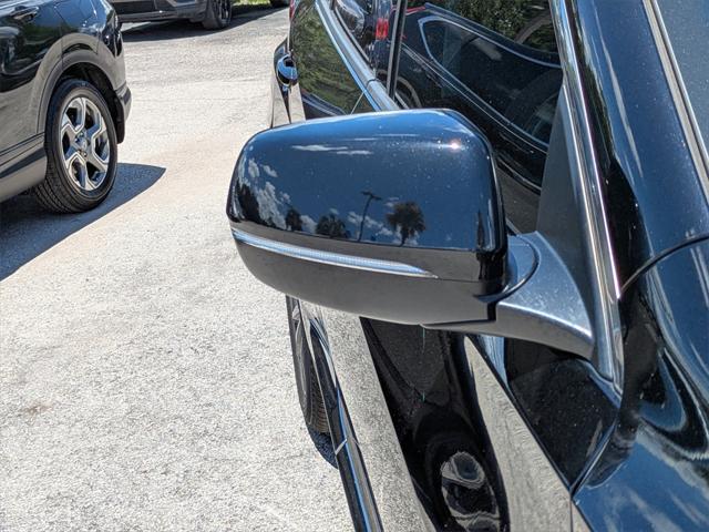 used 2022 Acura RDX car, priced at $32,987