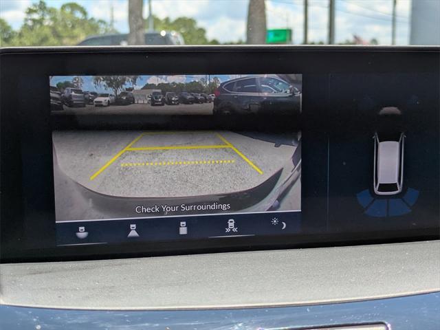 used 2022 Acura RDX car, priced at $32,987