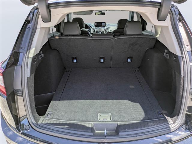 used 2022 Acura RDX car, priced at $32,987
