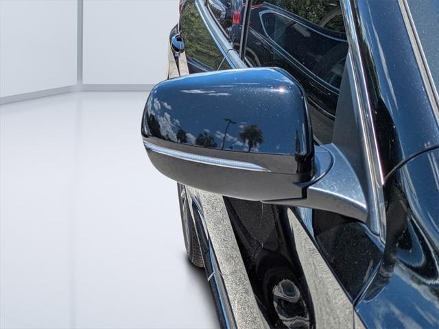 used 2022 Acura RDX car, priced at $32,987