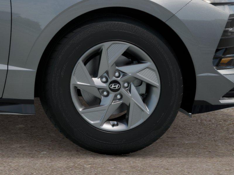 new 2026 Hyundai Sonata car, priced at $28,640