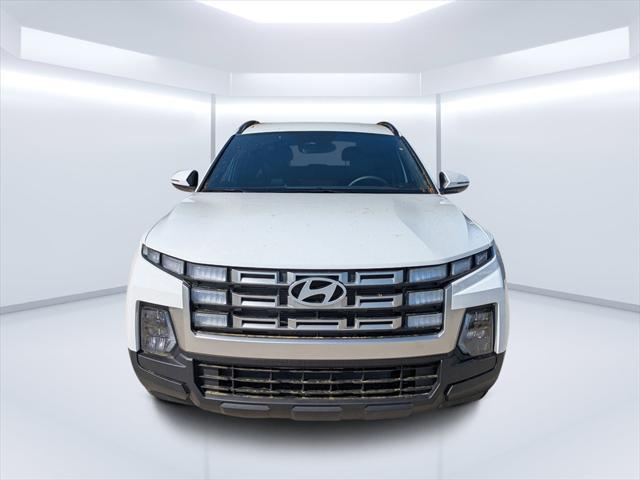 new 2025 Hyundai SANTA CRUZ car, priced at $29,466