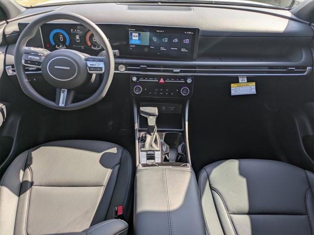 new 2025 Hyundai SANTA CRUZ car, priced at $29,466