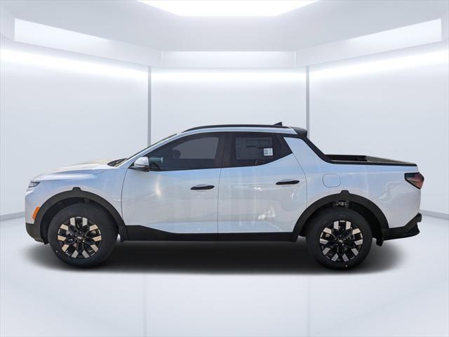 new 2025 Hyundai SANTA CRUZ car, priced at $29,466