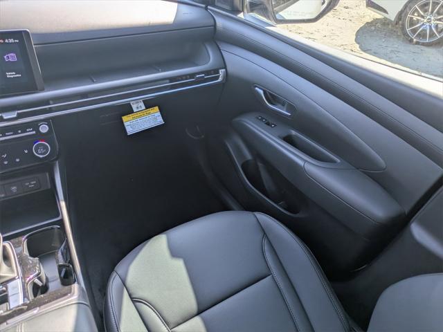new 2025 Hyundai SANTA CRUZ car, priced at $29,466