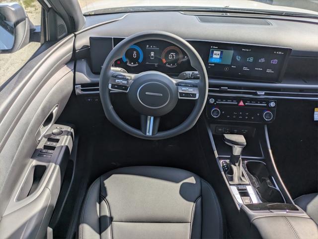new 2025 Hyundai SANTA CRUZ car, priced at $29,466