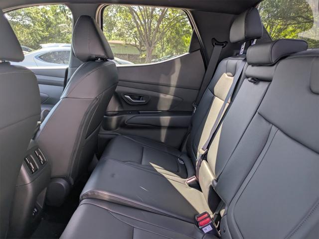 new 2025 Hyundai SANTA CRUZ car, priced at $29,466