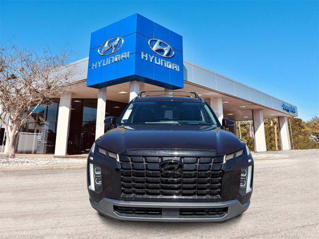 new 2024 Hyundai Palisade car, priced at $46,183