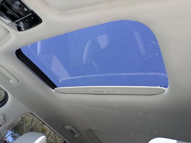 new 2025 Hyundai Santa Fe car, priced at $44,838