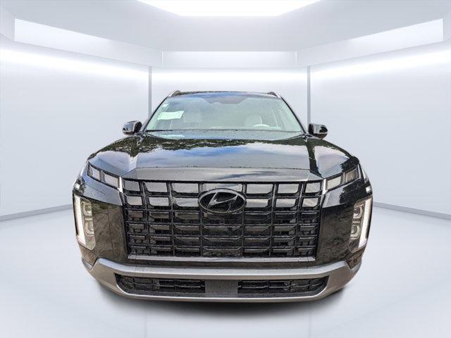new 2025 Hyundai Palisade car